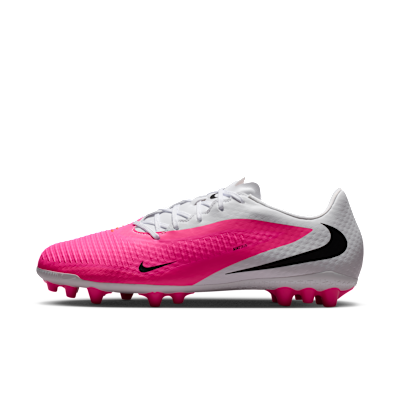 Nike Phantom 6 Low Academy Multi-Ground Football Boot. Nike CA